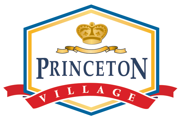 Princeton Village New Homes Woodbridge